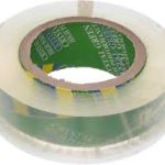 High Quality Crystal Tape 600 yd Long For Daily Use And Durable Material
