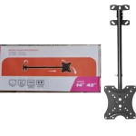 TV WALL BRACKET 14"-42" 323854 ARM