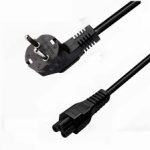 Laptop Power Cable 1.5 Meter 3 Pin normal