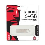 Kingston SE9 Metal USB Flash Drive DataTraveler , 64 GB