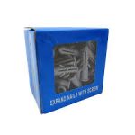 EXPAND NAILS WITH SCREW 6MM
