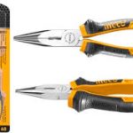INGCO HANDTOOLS Long Nose Pliers HLNP08168