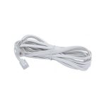 Telephone Wire 1PAIR - 2 Meters