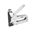 INGCO HSG1403 Staple Gun Size 4-14mm - Free 10mm Staples 2000pcs