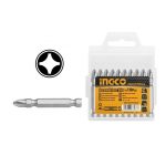 Ingco Screwdriver Bit PH2 Double 1pcs/pack SDB21PH223