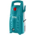 High pressure washer 1200W Model: Total TGT113026