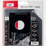 Hard Drive Caddy 9.5mm