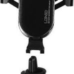 LDNIO Car Mount Auto Lock and Release