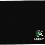PAD MOUSE LOGITECH