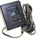 AC/AC ADAPTER 7.5V 350mA AZ-075A351-EU