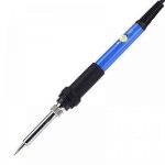 Electric Soldering Irons Kit 60 W Temperature Controlled