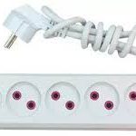 POWER JOINT tango  6 PORT