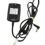 DVE DSA-0151A-05 AC Power Supply Adapter Charger Cord Output 5V DC 2.4A