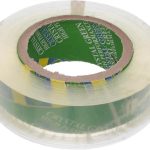High Quality Crystal Tape 450 yd Long For Daily Use And Durable Material