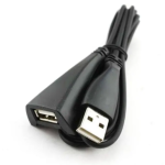 USB Extension Data Cable 1.5M