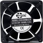 Cooling Fan 220V ( 120X120X38 mm )