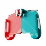 AK16 Mobile Phone Game Controller Gamepad Joystick