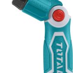 TOTAL TOOLS 13 IN 1 Ratchet screwdriver set - TACSD30136