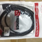 USB 2.0 Extension Extender Cable Cord Standard Type A Male To A Female M/F Black 1.5 meters