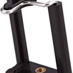 SYSTEM BREAKER (Pack of 2) Universal Mobile Holder Tripod Attachment Mount