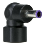 Targus Device Power Tip PT-3H - power connector adaptor socket