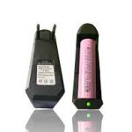 Plug Universal Battery Charger For 18650 16340 14500 Li-ion Rechargeable Battery 3.7v Charger