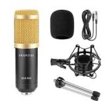 M800 Professional Condenser Microphone Kit
