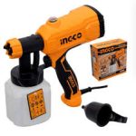 Ingco SPG3508 450 Watt Spraying Gun