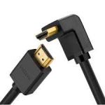 cable hdmi 3 m rock flat