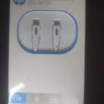 HP DHC-MA102: 1 METER Type-C to Lightning Cable Charger