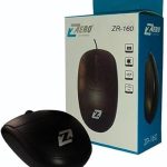Zero mouse optical usb zr-160 from pc&laptop