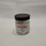 UTOPIA  Modular Plugs Rj45 Cat6 Gold Plated Utp – 100 Pcs