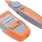 PK65H I-Pook Network Cable Tester & Buzzer