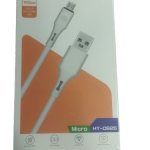 g-max MICRO data cable HY-C625 super FAST CHARGING DATA CABLE