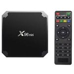 TV Box Android Zero  (4G Ram – 32G Rom)