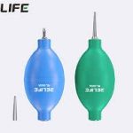 RL-043A Air Blower Pump Dust Cleaner – 2-in-1 Nozzle Ball