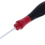 PH0 screwdrivers, plastic handle