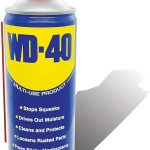WD-40 Spray Multi use lubricant product 330 ml