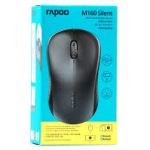 Rapoo M160 silent Multi-mode Wireless Silent Optical Mouse