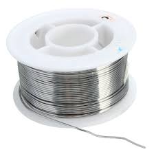 solder wire TURKEY 100gm