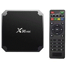 TV Box Android Zero ZR200 (2G Ram – 16G Rom)