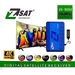 ZSAT ZS-9050 4K Ultra HD Digital Receiver