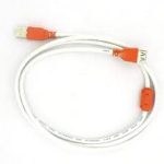 Extension Cable USB2.0 Male To USB2.0 Female 1.5m ( admin )