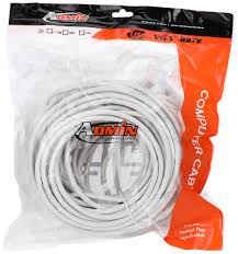 Network Cable CAT 6 - 10 Meters ( Admin )