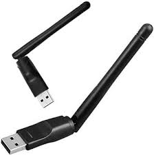 Mini 150Mbps USB WiFi 802.11N Wireless Network Networking Card LAN Adapter with Antenna