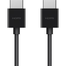 AVOVE 2M HDMI Cable Male to Male Power Bear 4K High Speed 8k 60-240hz 48gbps