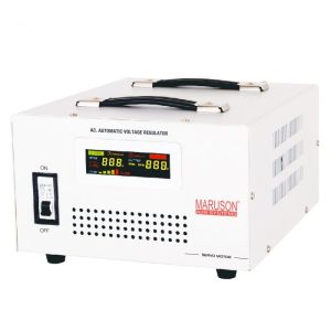Stabilizer AVR 10KVA automatic voltage regulator MGA-10KHV