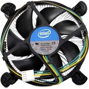 Intel Fan Compatible with LGA1151