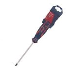APT SCREW DRIVER COLOR HANDLE WITH CARD HOLDER PH 1X300 AH142274 - 1x300