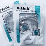 D-Link / NCB-C6UGRYR1-3 / UTP Patch Cord 3M Cat6